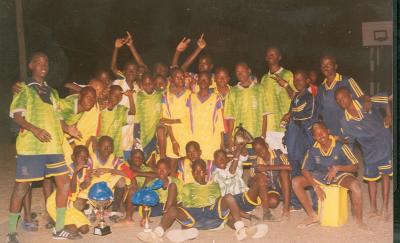photo de famille