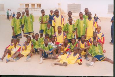 mes amis