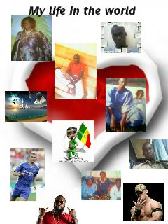my family