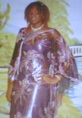 fat sylvie mbengue