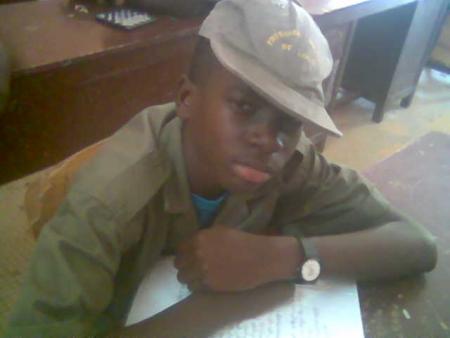 yayo dit yague thiam