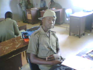 laye ndiaye