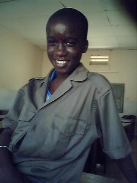 mbaye thiaw