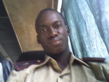mame ngorax