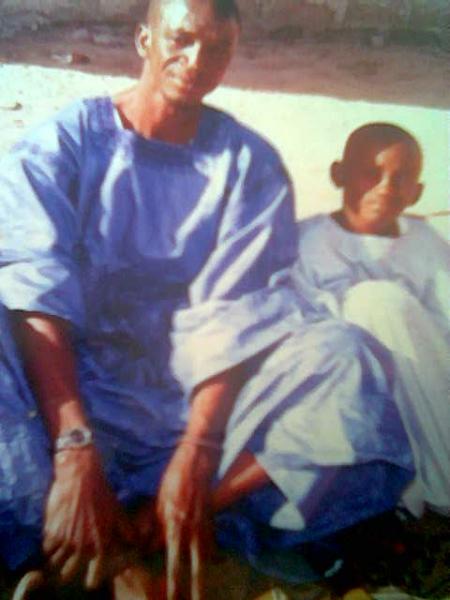 la famille