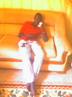 tony