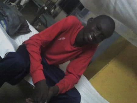 daouda sarr 