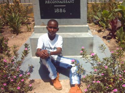mohamed fall 